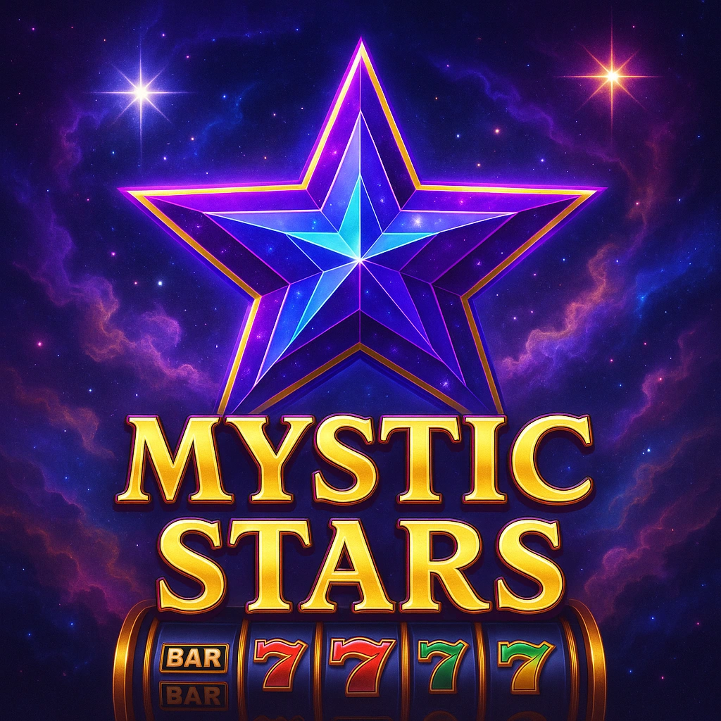 Mystic Stars slot preview